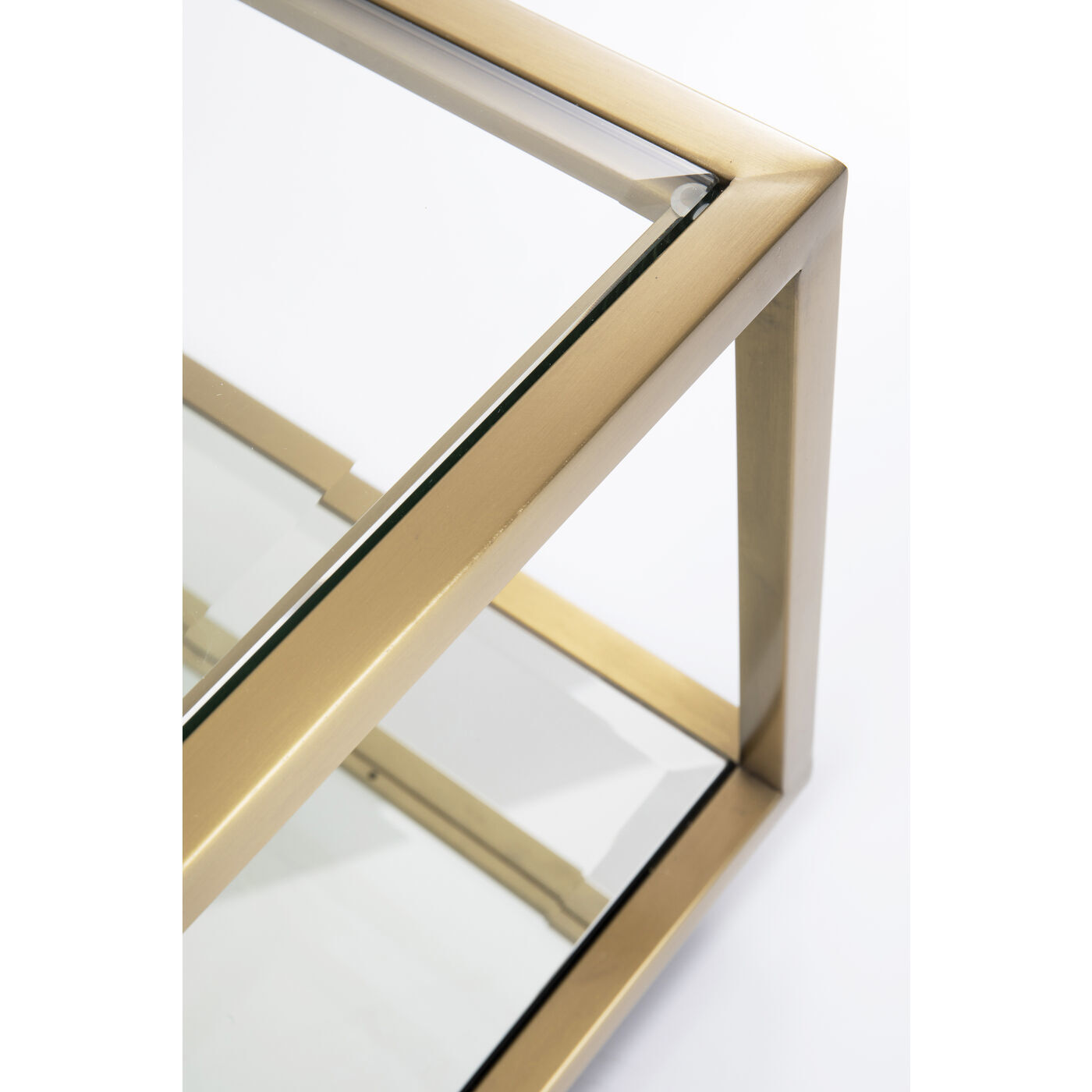 Столик приставной Luigi 85835 Kare