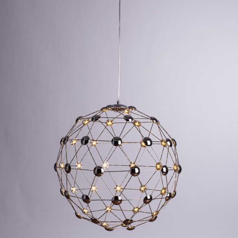 Подвесной светильник Divinare 1610/02 SP-60