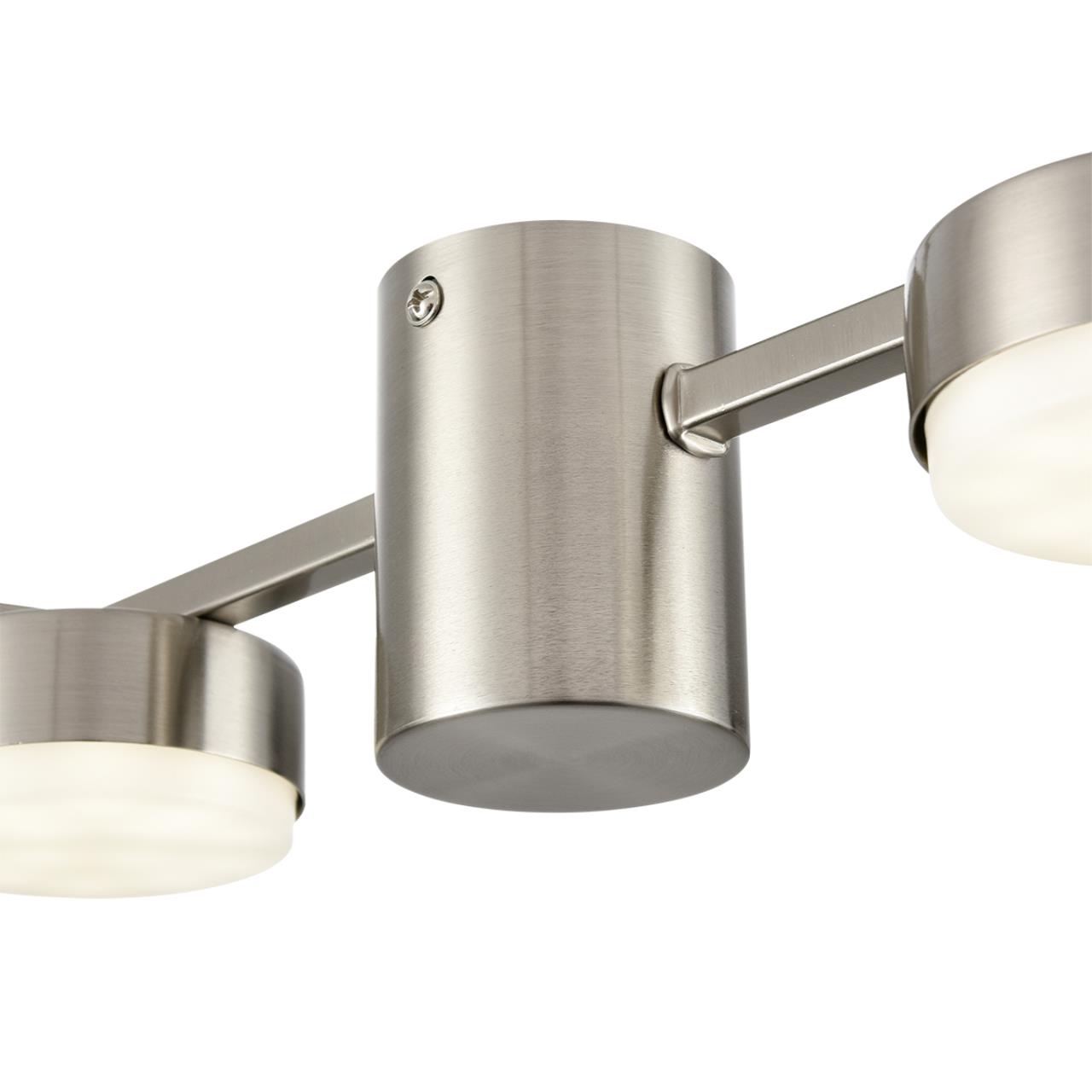 Люстра потолочная Lumion 8116/6C