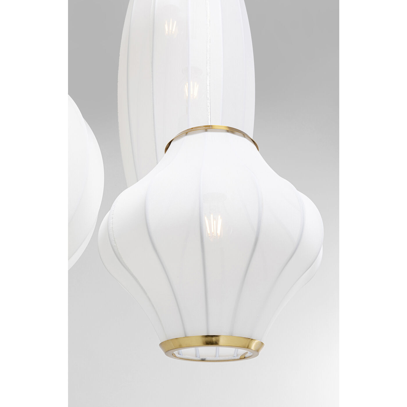 Люстра Nilay 53393 Kare