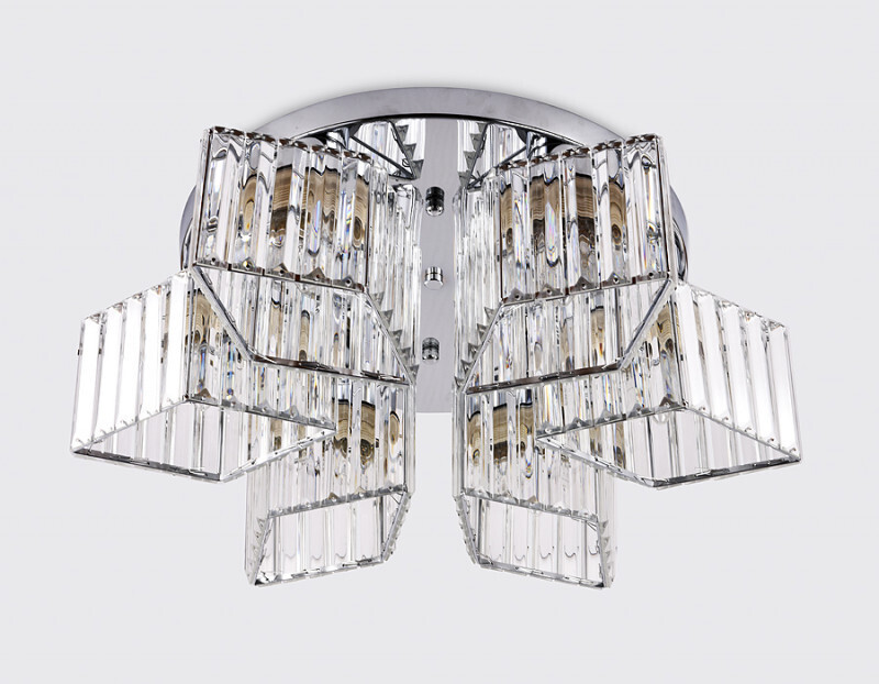 Накладная люстра Ambrella TR5209