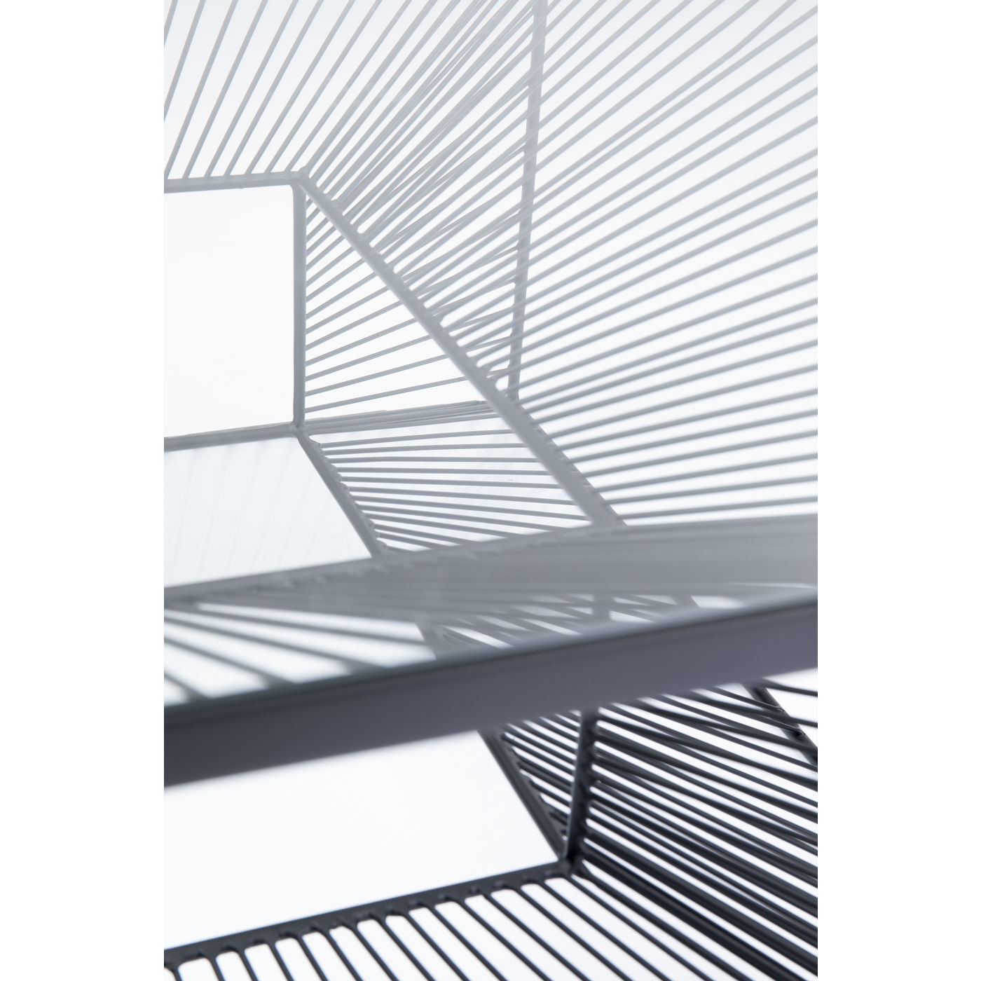 Столик кофейный Dimension 84752 KARE