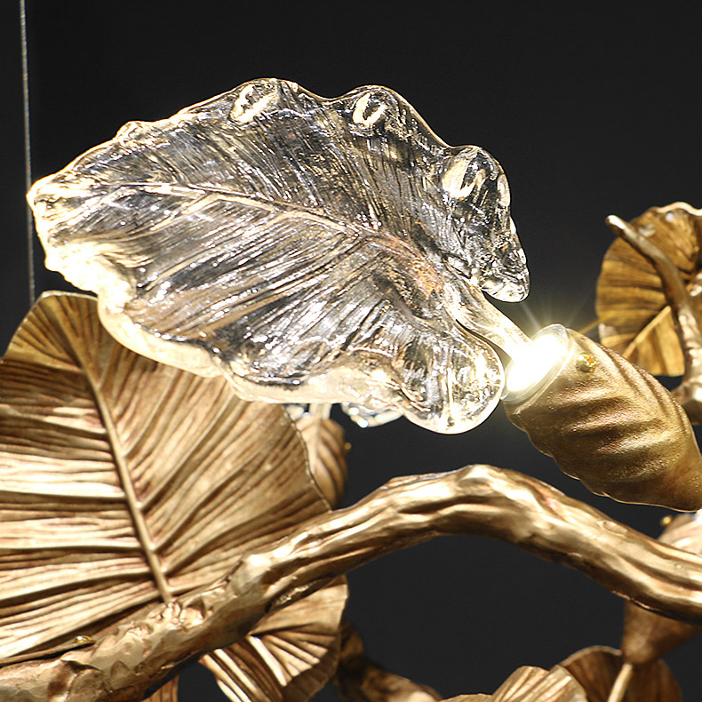 Подвесная люстра PARIS L105 by ImperiumLoft