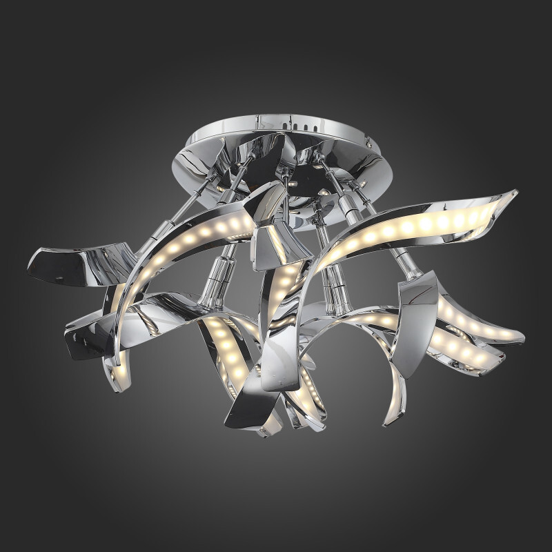 Накладная люстра ST Luce SL928.102.09