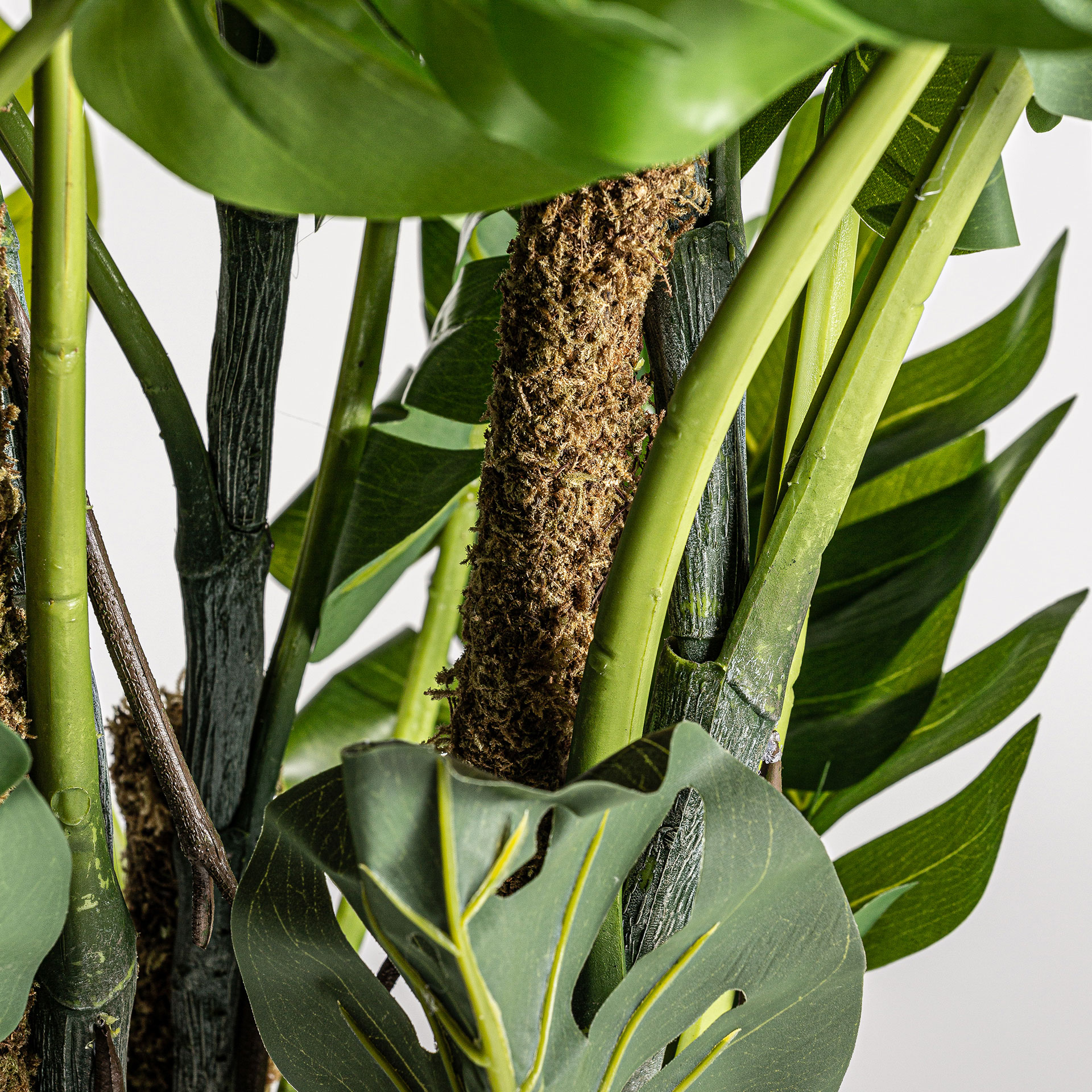 Искусственное растение SPLIT PHILO Vical