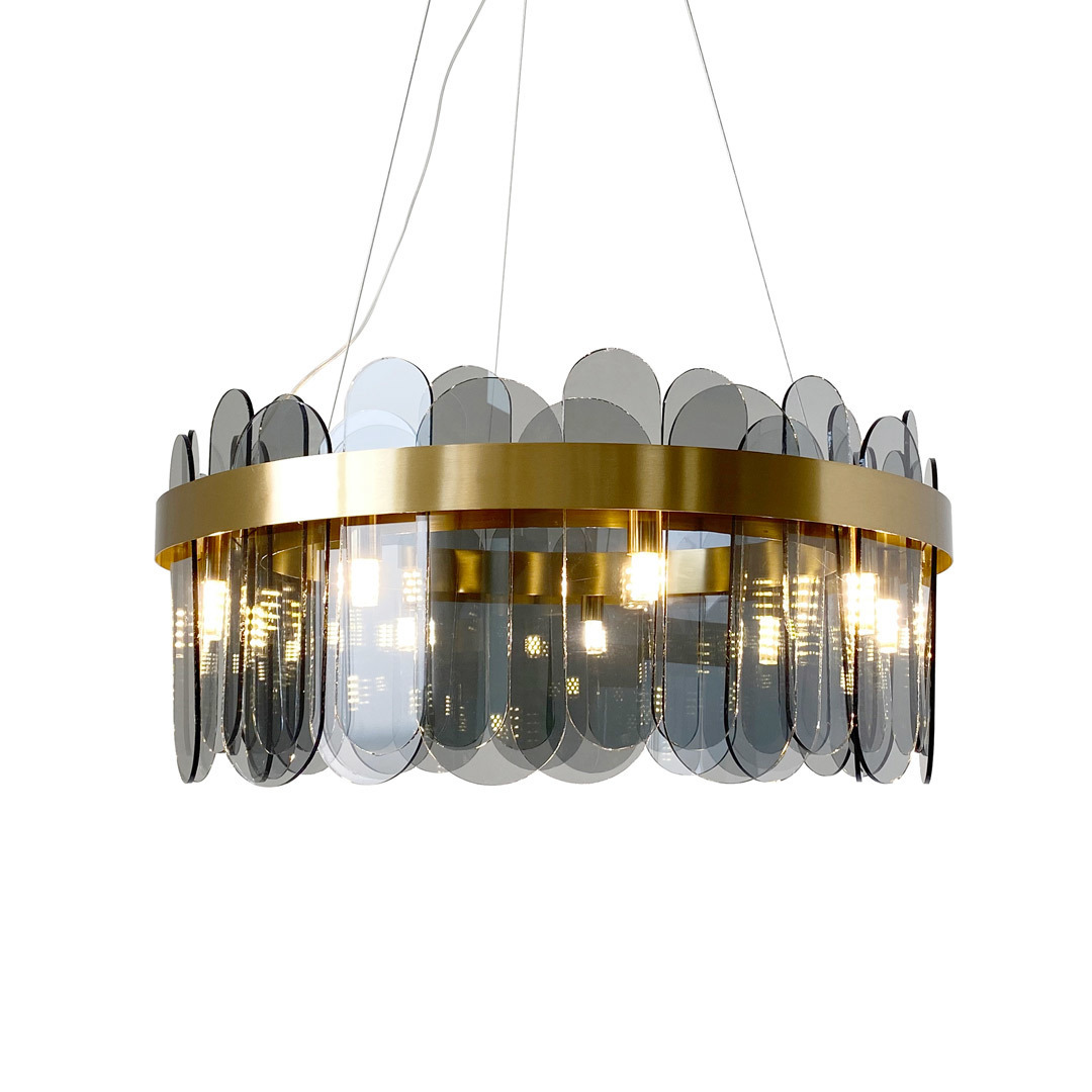 Люстра Cloyd VONNEGUT-C C6 10778