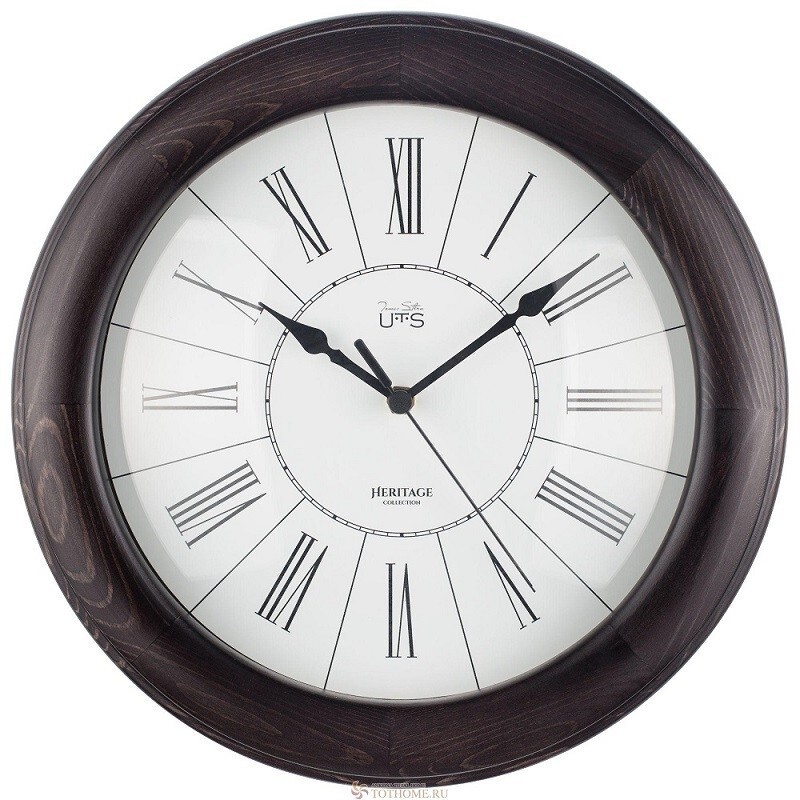 Настенные часы Tomas Stern 7029