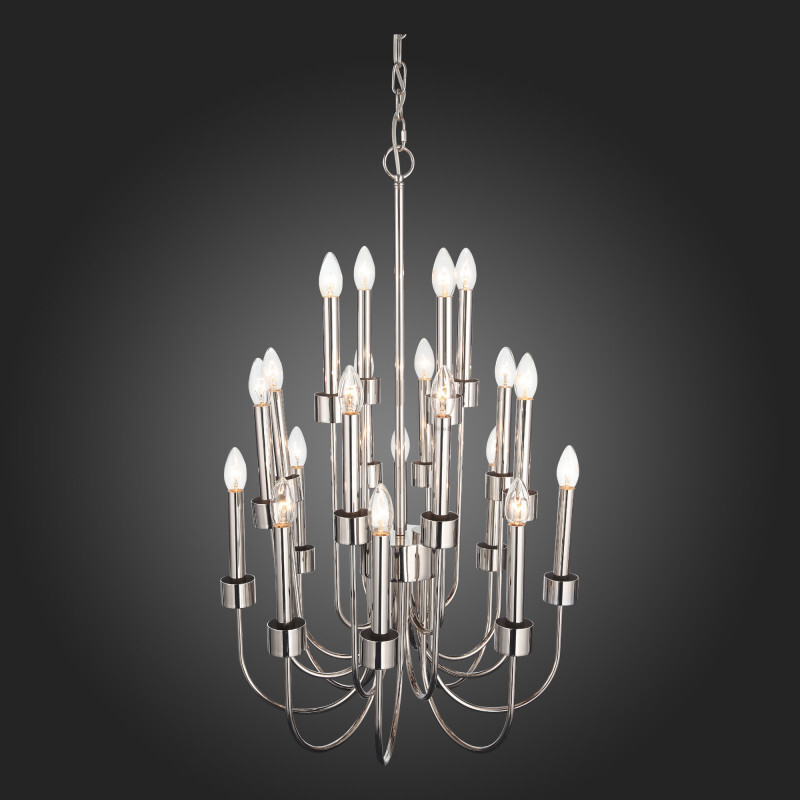 Подвесная люстра ST Luce SLD007.103.20