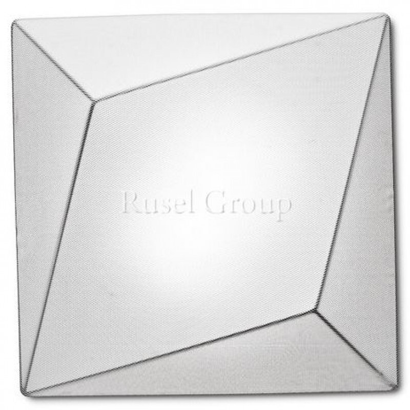 Настенно-потолочный светильник Axo Light UKIYO PL P