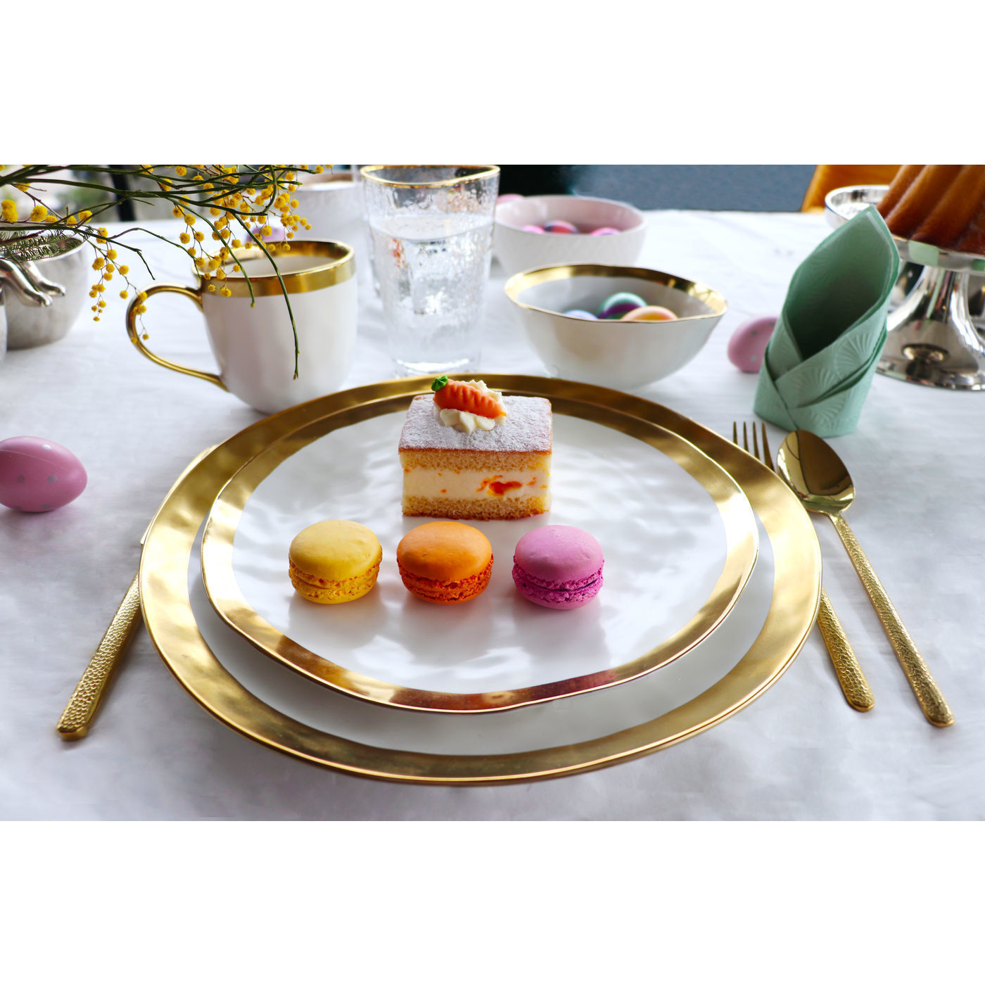 Кружка Bell 60504 KARE