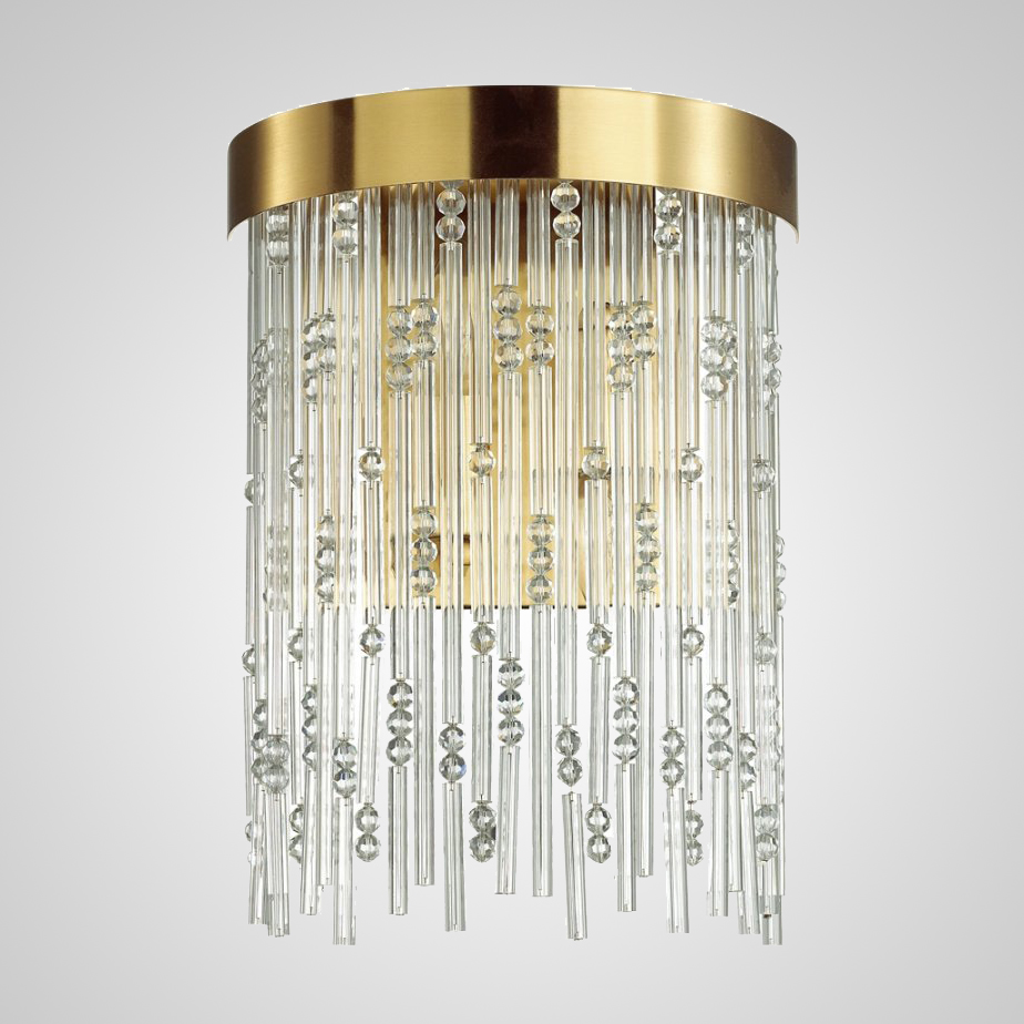 Настенный светильник SEZGAERIN WALL by ImperiumLoft