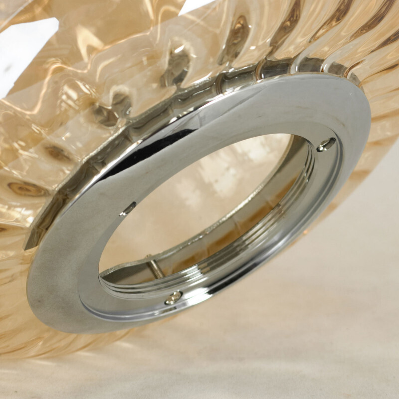 Подвесной светильник Lussole LOFT LSP-8504