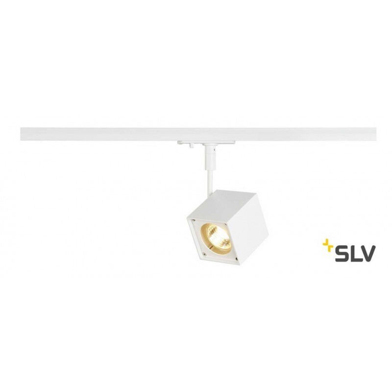 Точечный светильник SLV 143351