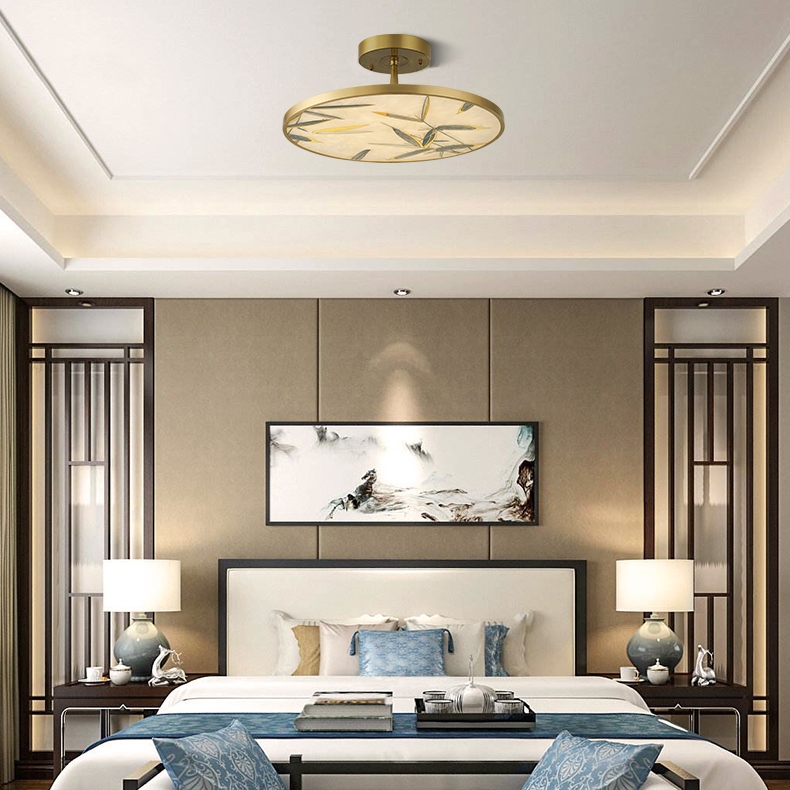 Потолочный светильник AKIRA C by ImperiumLoft