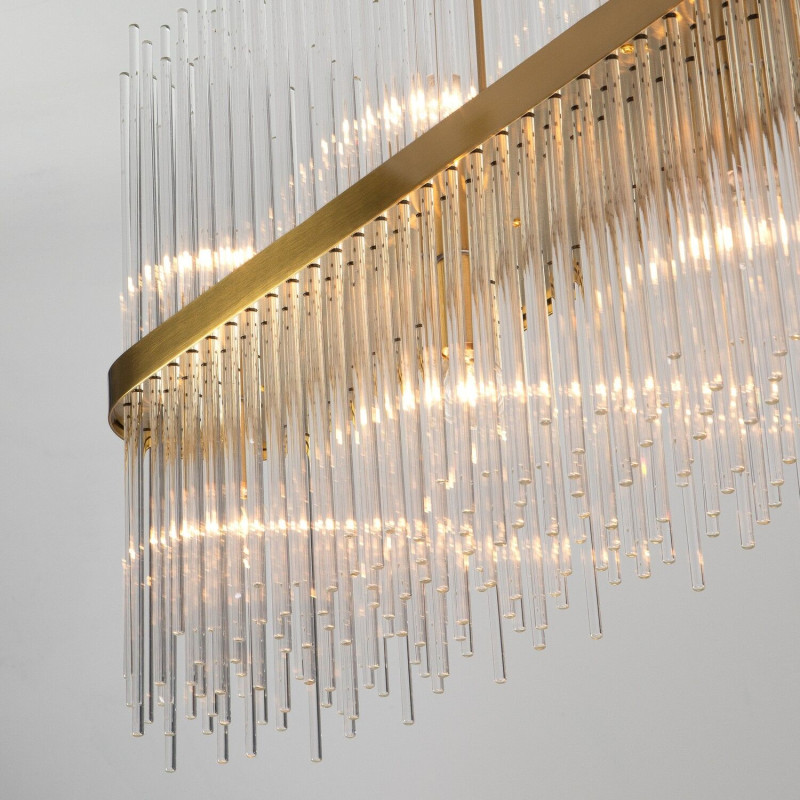 Люстра на штанге Bogate's 486/10 Smart