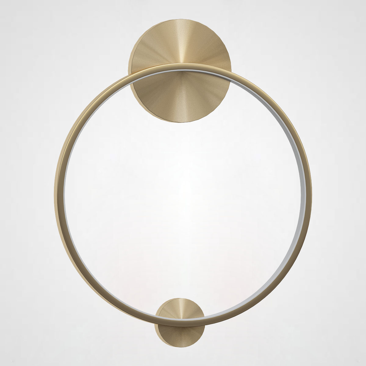 Настенный светильник LAND A D30 by ImperiumLoft