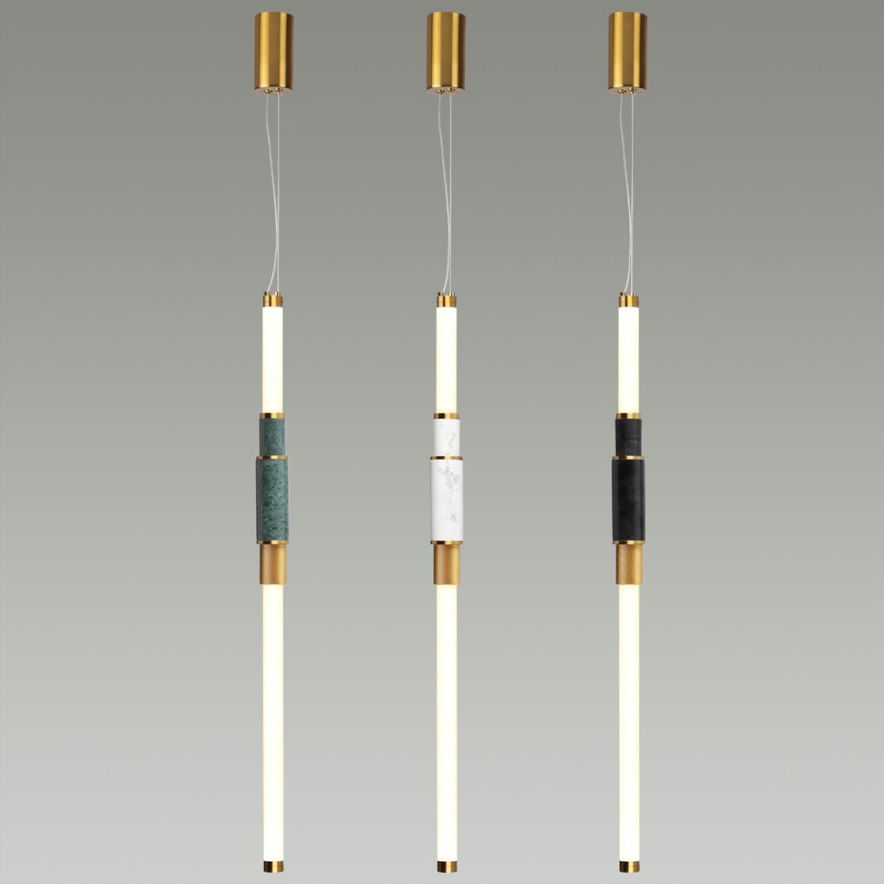 Подвесной светильник Odeon Light 4361/14L