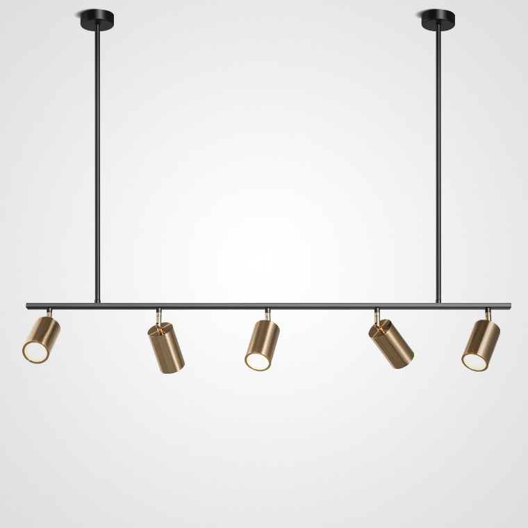 Подвесной Светильник Long John L110 By Imperiumloft