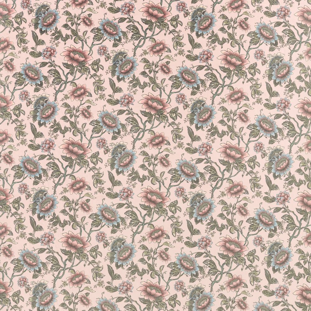 Текстиль Clarke & Clarke Botanical Wonders Fabric F1590/01
