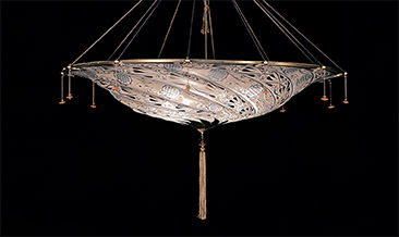 Люстра Archeo Venice Design 303.00