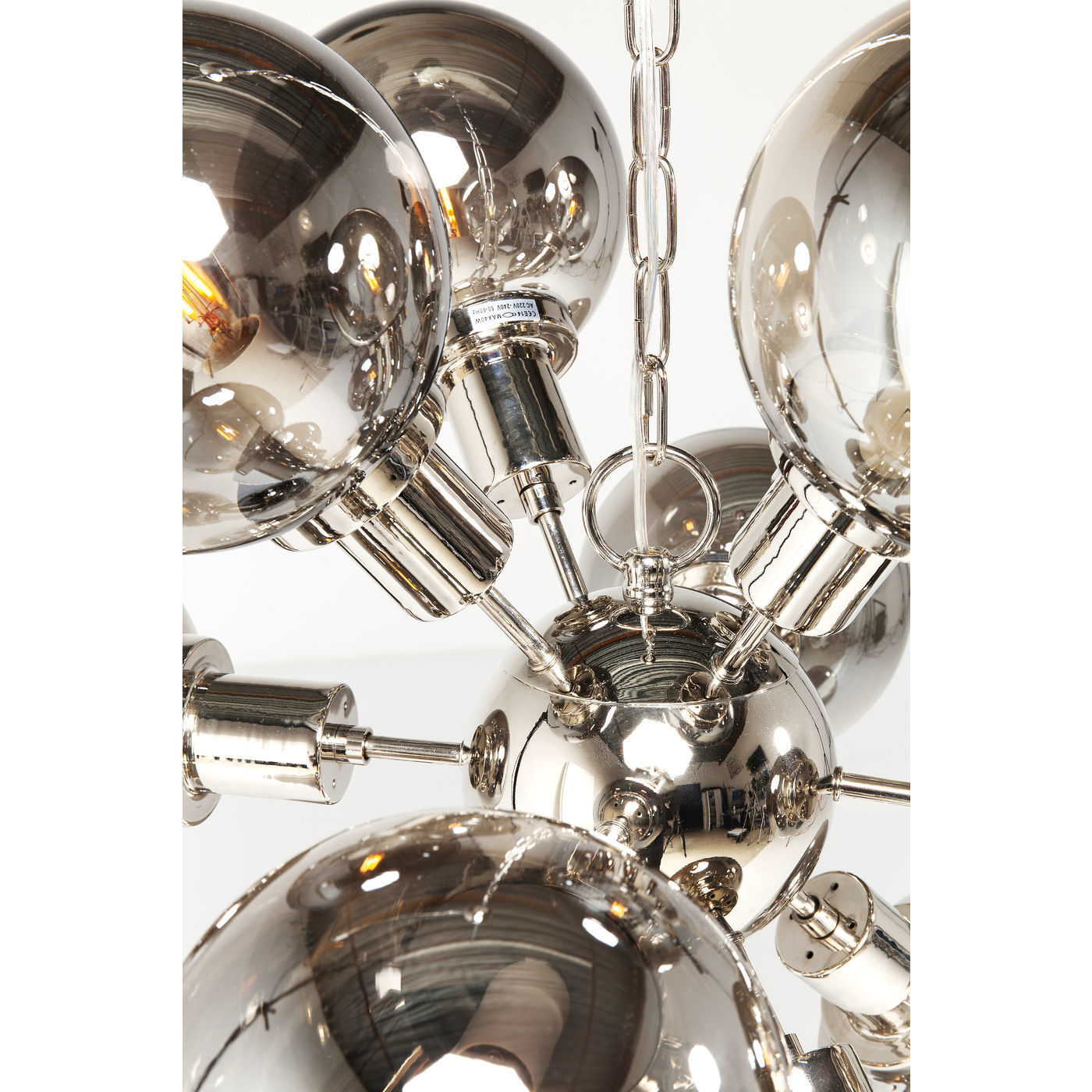 Люстра Atomic 60676 KARE