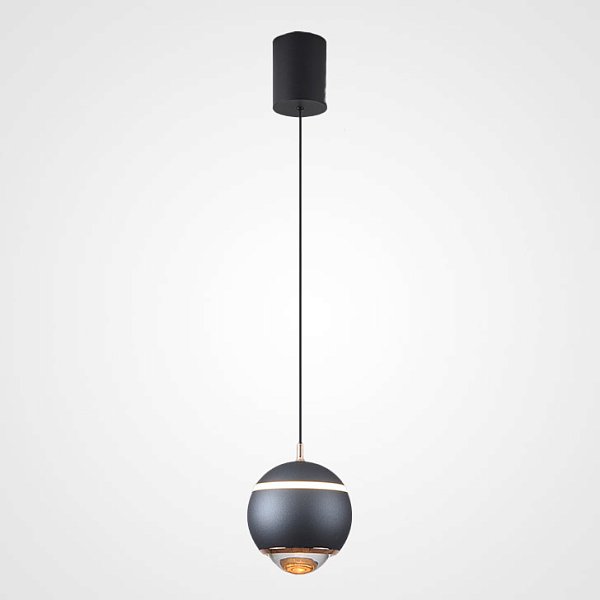 Подвесной светильник BENDIX B Blue by ImperiumLoft