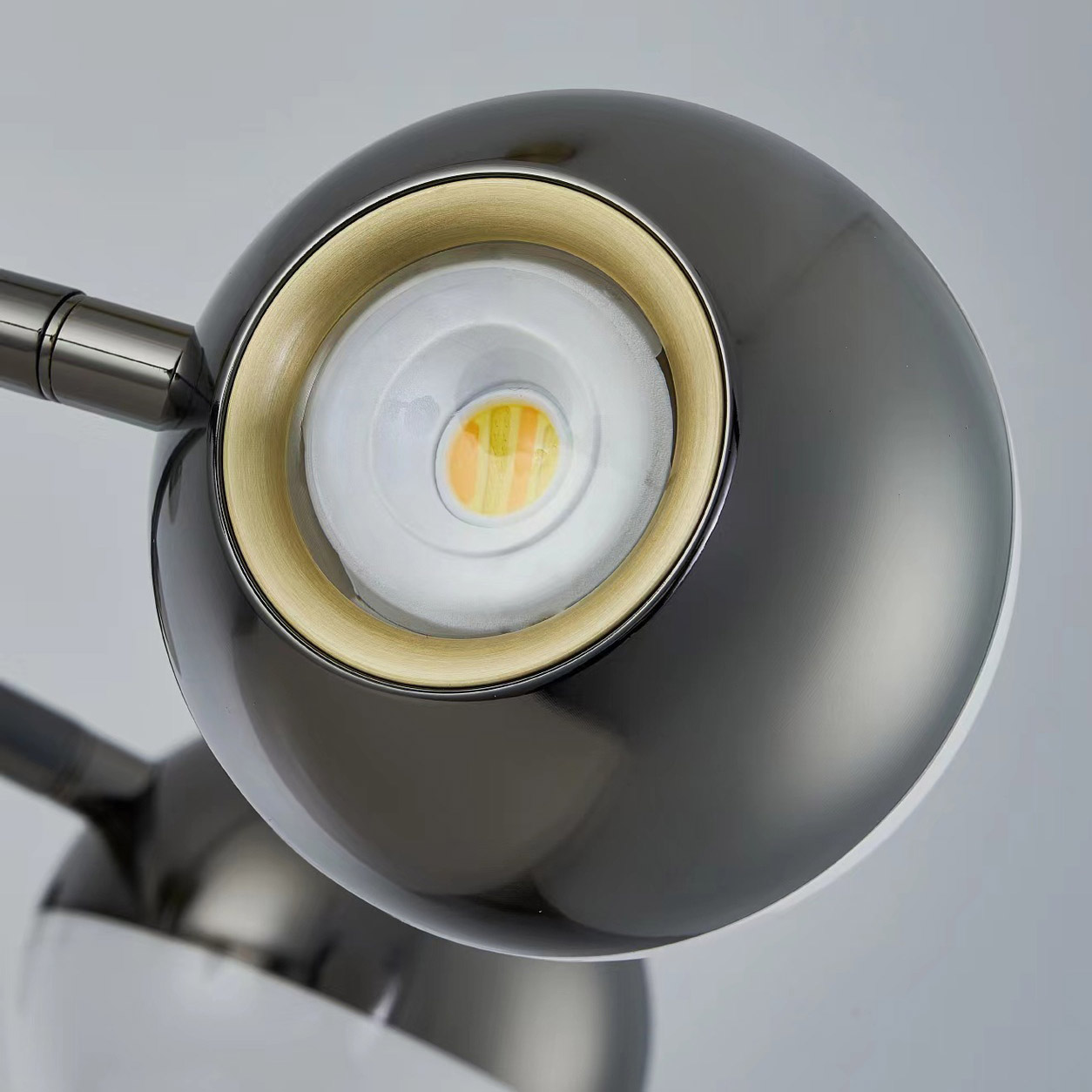 Потолочная люстра BARCELONA CH D65 by ImperiumLoft