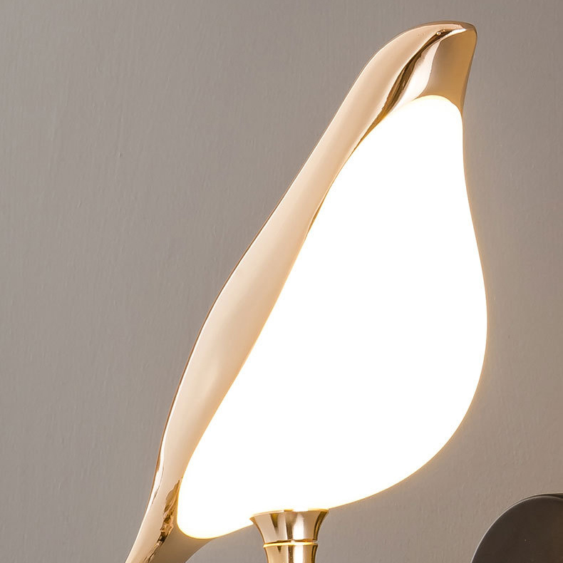 Настенный светильник NOMI WALL L1 by ImperiumLoft