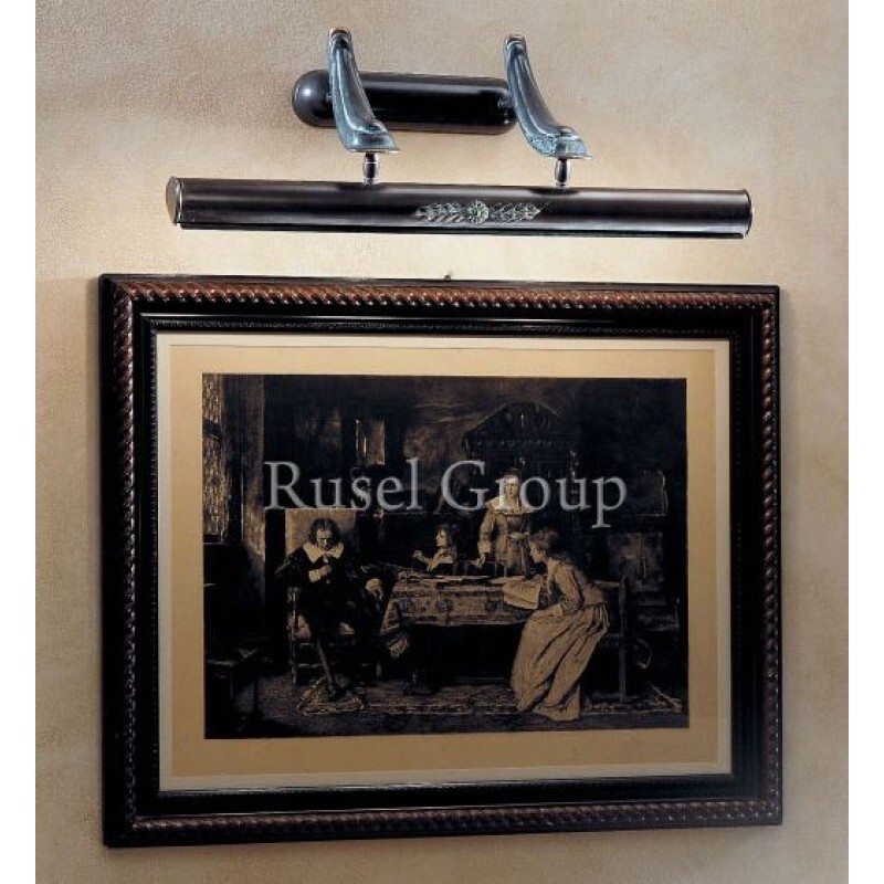 Подсветка для картин Possoni 3004/A3