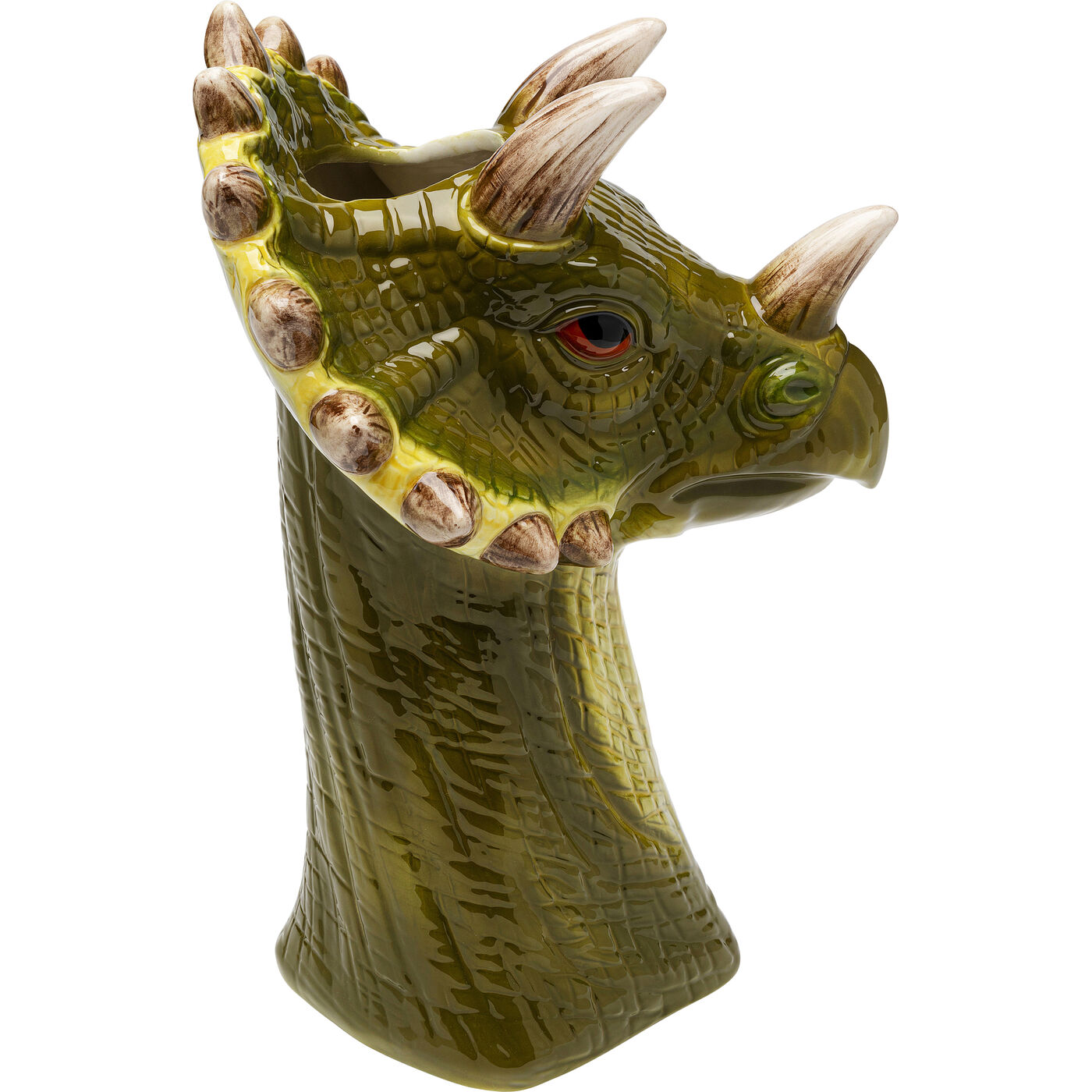 Ваза Funny Animal Dino 33 см KARE 56014