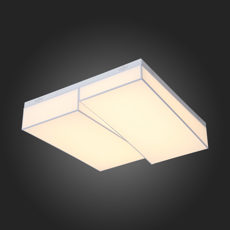 Накладной светильник ST Luce SL416.502.02