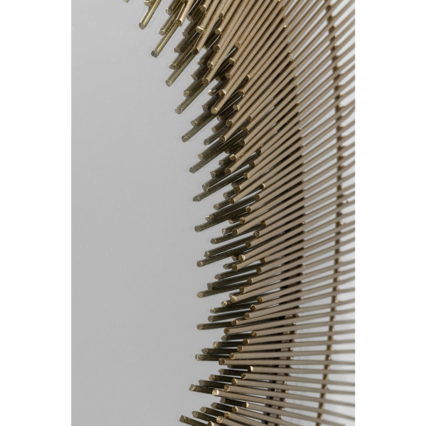 Зеркало Sole 80955 Kare