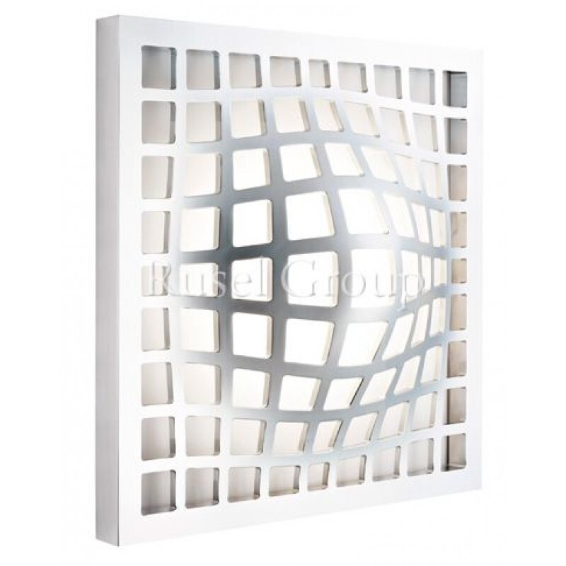 Настенно-потолочный светильник Fabbian Kwark F13 G01 01