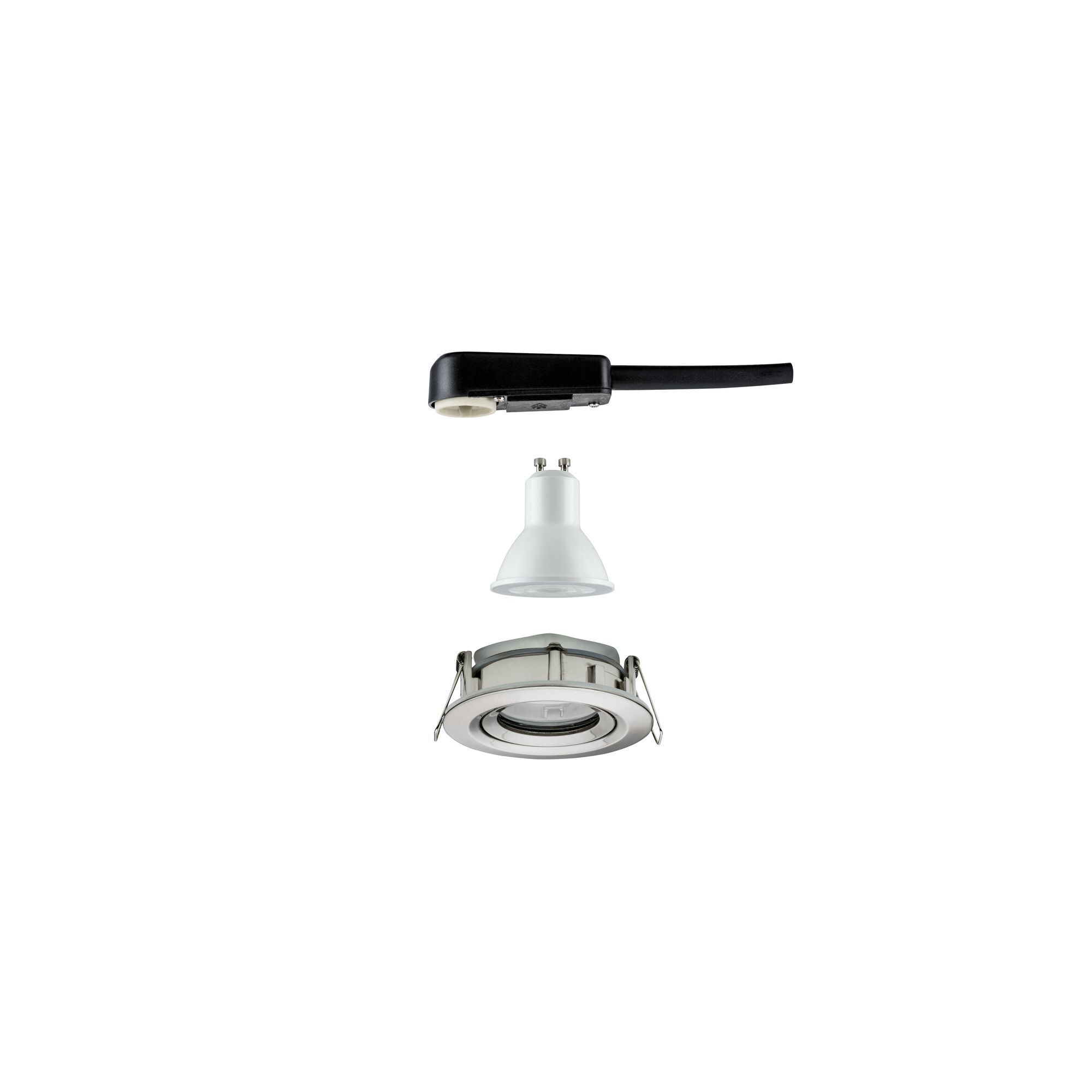 Встраиваемый светильник Paulmann 93671