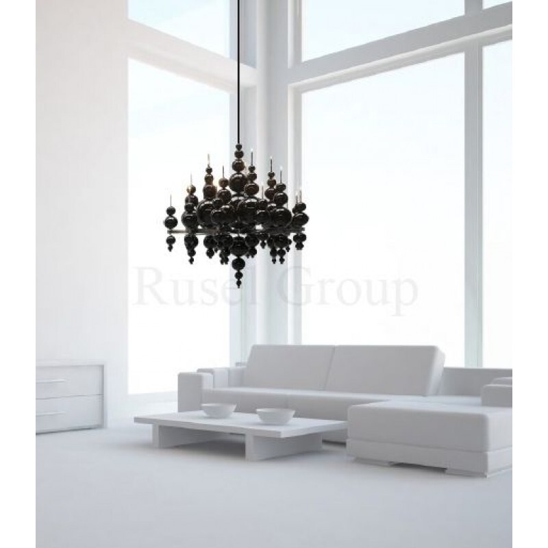 Подвесной светильник ILFARI TEARS FROM MOON H20 XL