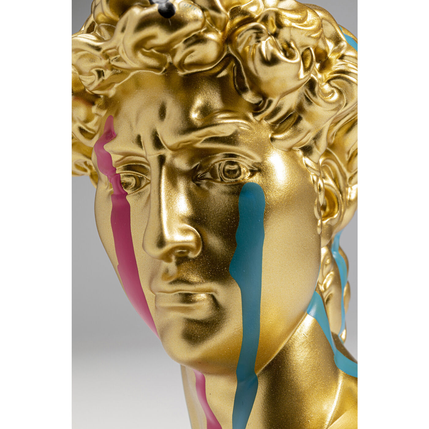 Бюст декоративный KARE David 54853