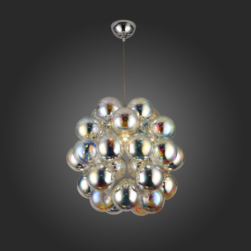 Подвесная люстра ST Luce SL533.103.03