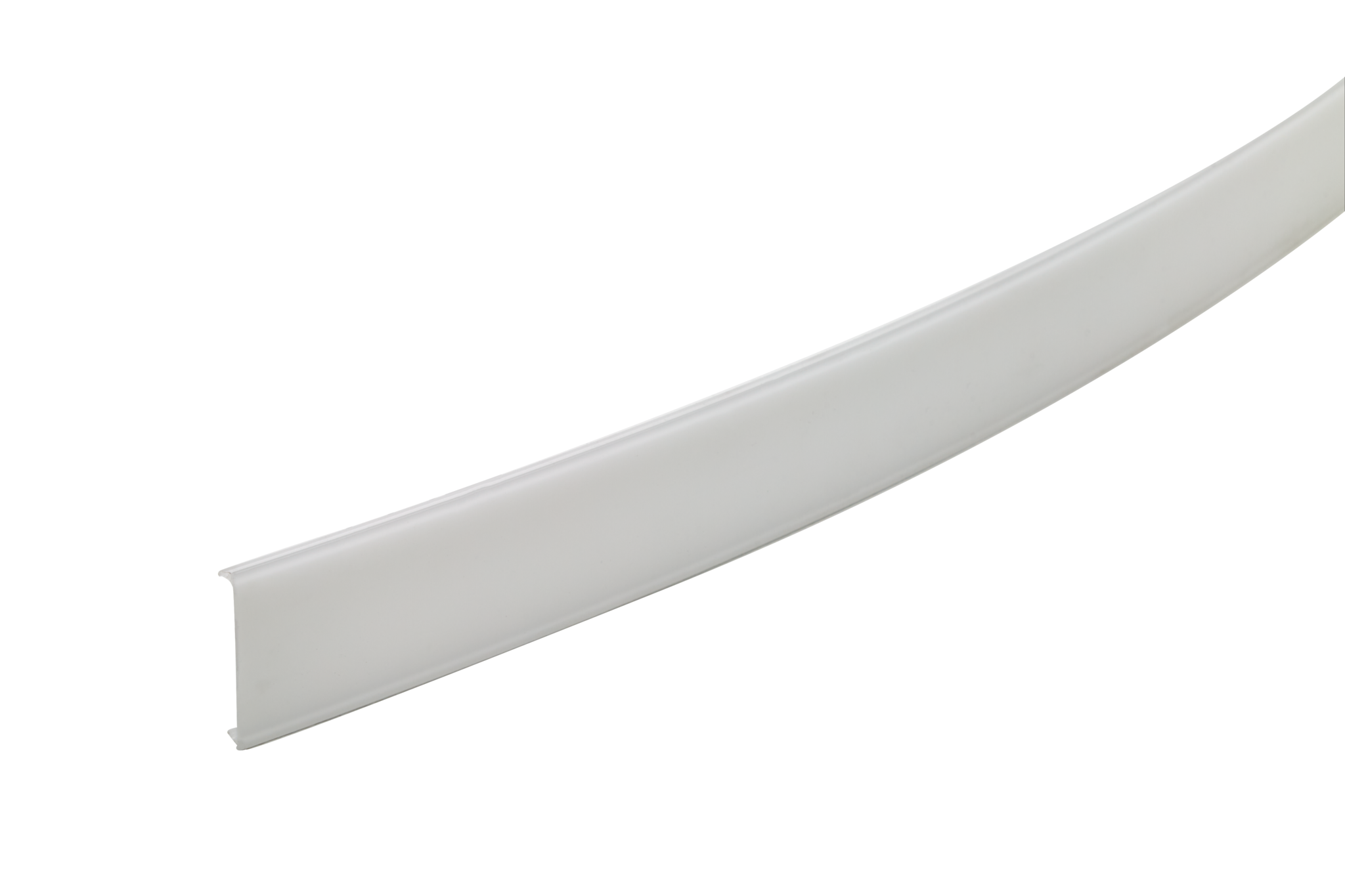 Рассеиватель для профиля DesignLed PC-LS4932