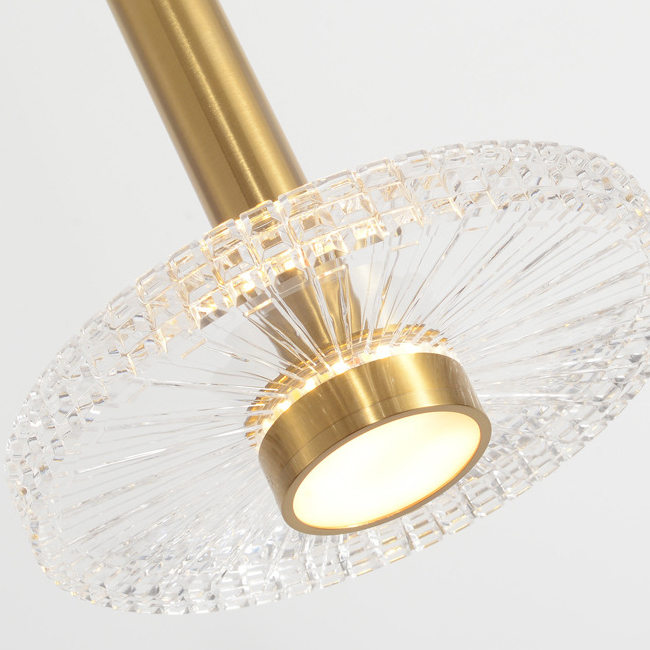 Подвесной Светильник Georga 3000К By Imperiumloft