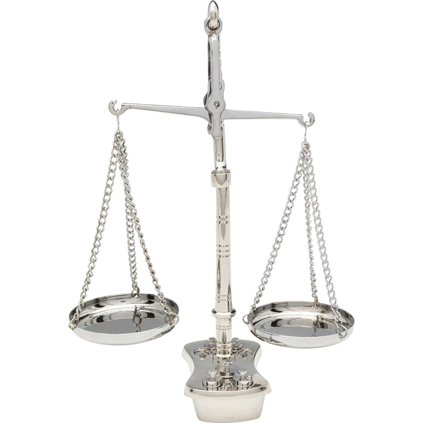 Объект декоративный Scale 23 см KARE 55315