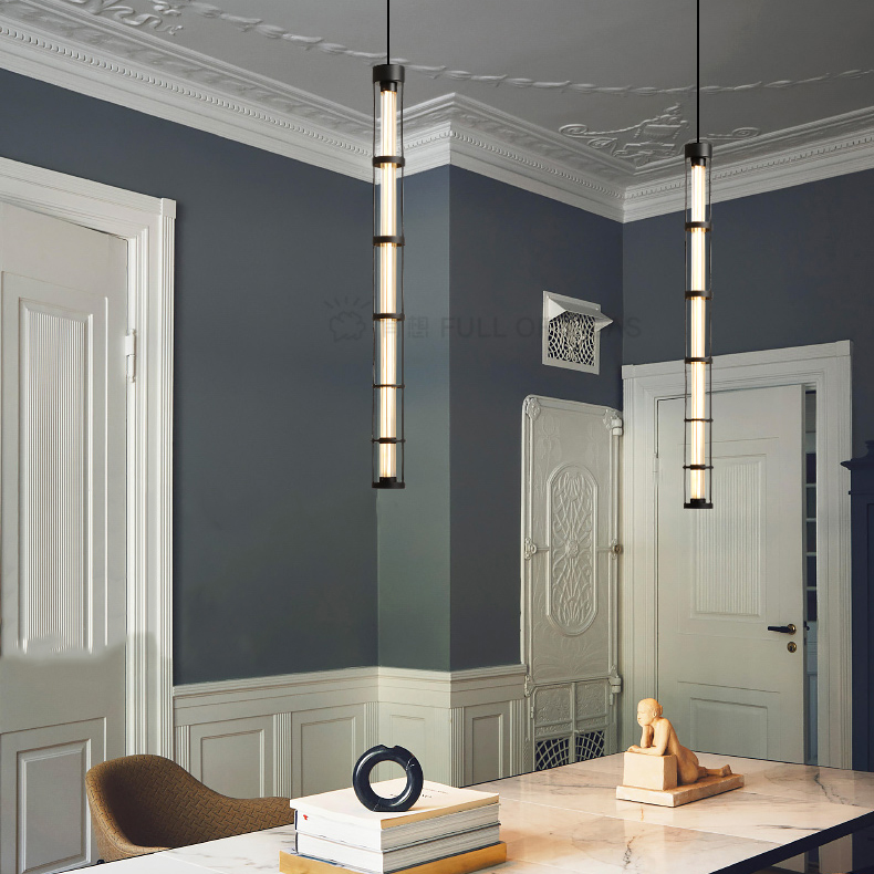 Подвесной светильник RAMFRI by ImperiumLoft