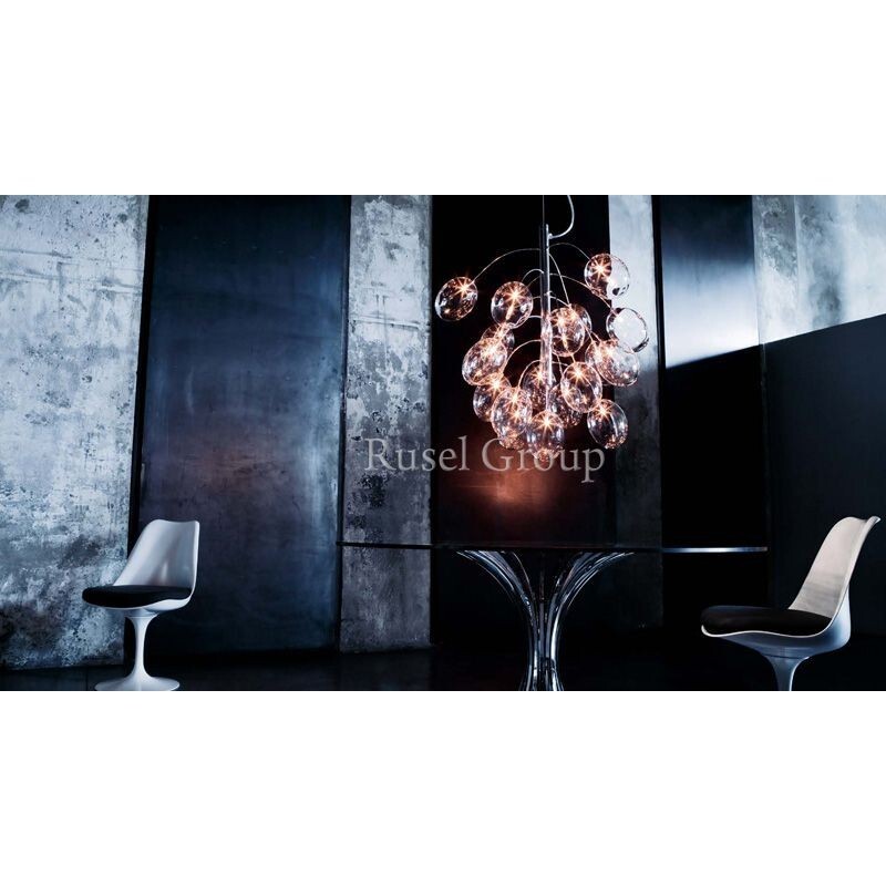 Подвесной светильник de MAJO PRO SECCO S19D