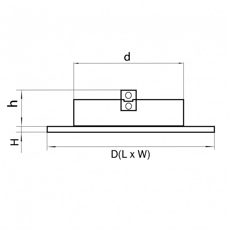 Корпус Lightstar 217907