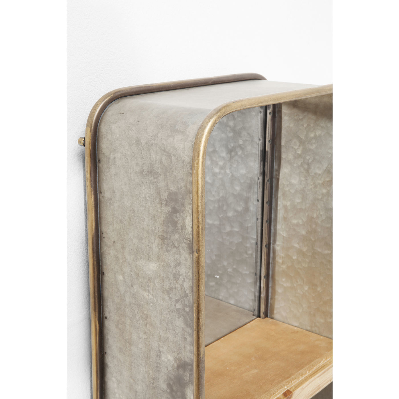 Зеркало Curve 82827 KARE