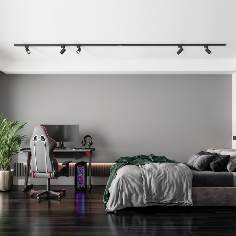 Светильник на шине Nowodvorski 7581