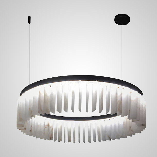 Подвесная люстра KLARISSA D60 by ImperiumLoft