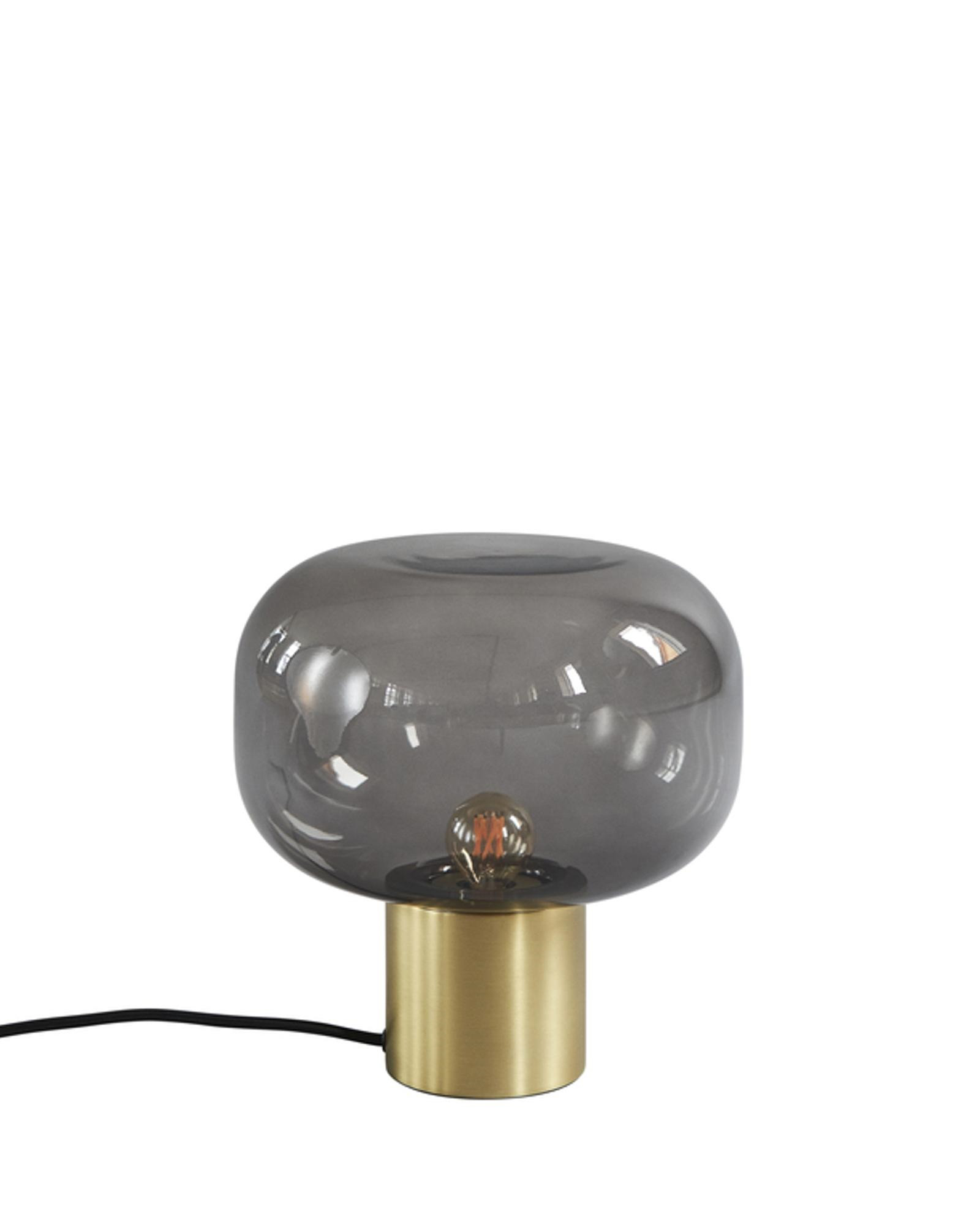 Настольная лампа Пейдж Louvre Home P3023TA