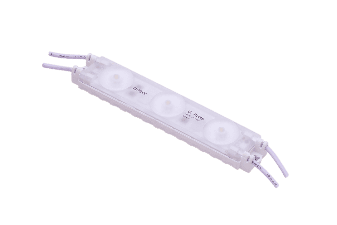 Модуль светодиодный SWG LWMD23-12-UW