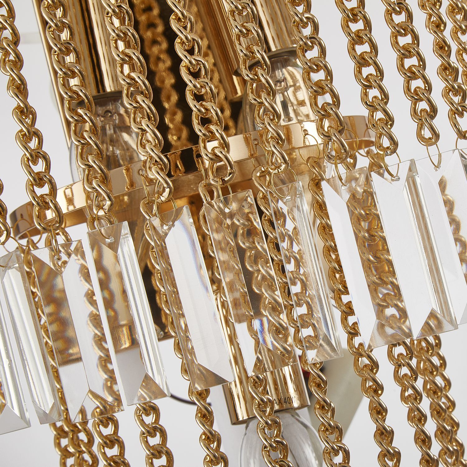 Настенный светильник Favourite 2882-3W