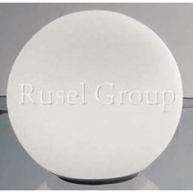 Настольная лампа Artemide DIOSCURI TAVOLO 25